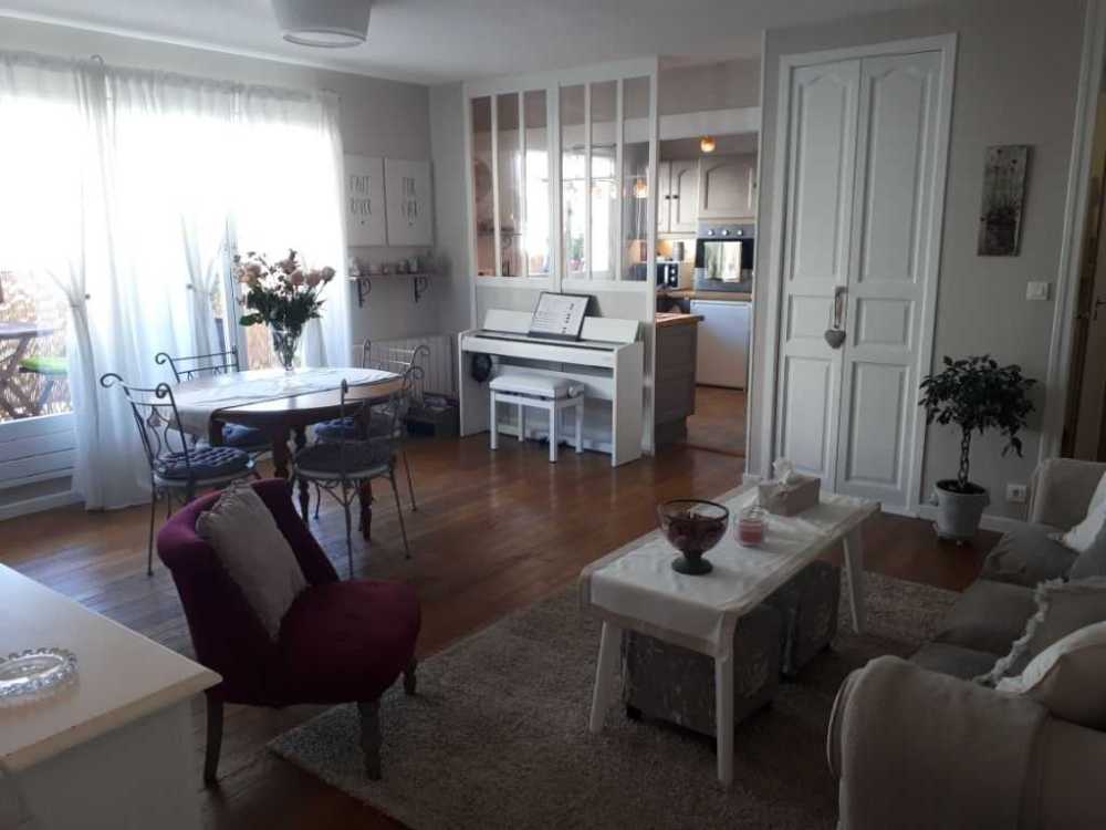 Palaiseau Essonne Apartment Bild 3872933