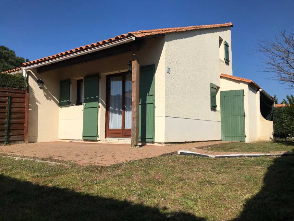Les Mathes Charente-Maritime maison photo 3875686