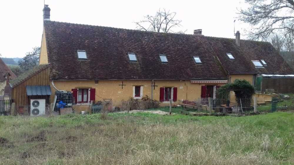 Ceton Orne maison photo 3894187