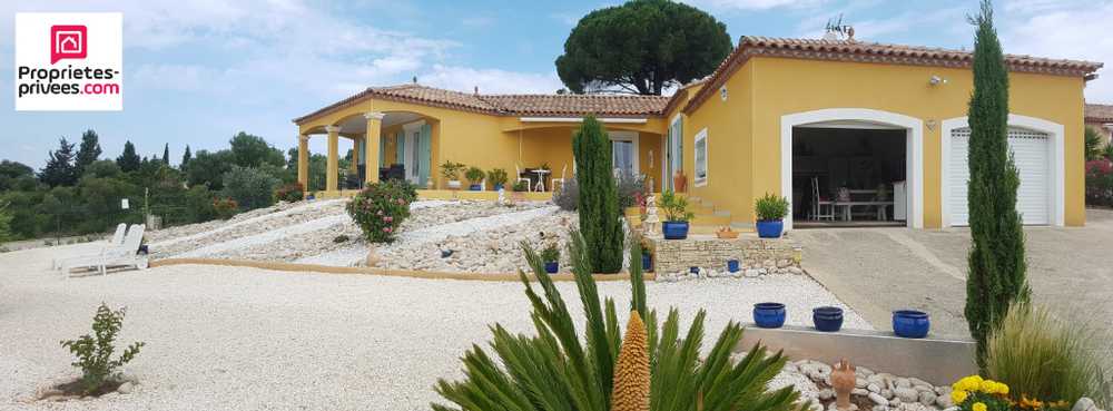 Gabian Hérault Haus Bild 3766148