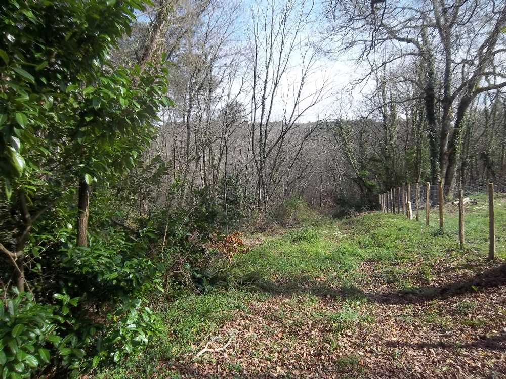 Heugas Landes Grundstück Bild 3763746