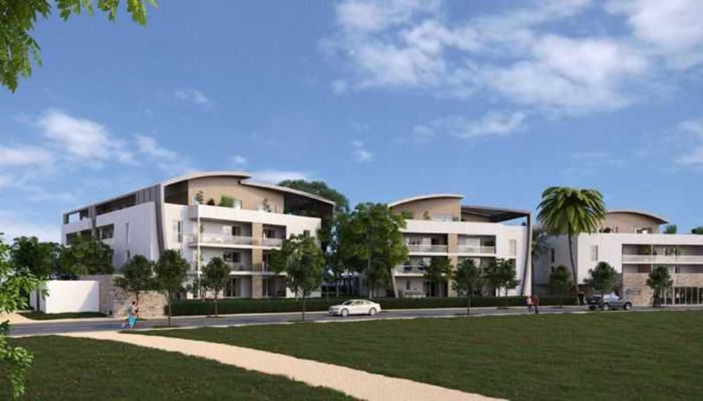 Jacou Hérault Apartment Bild 3798348