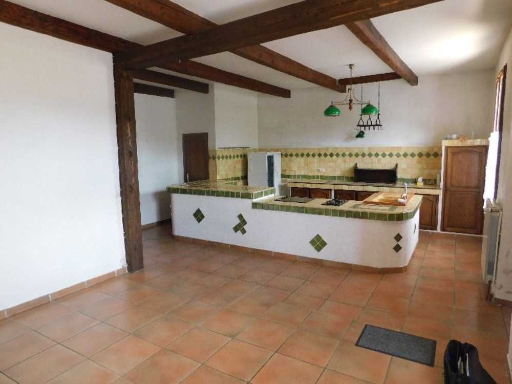 Le Bousquet-d'Orb Hérault Haus Bild 3794204