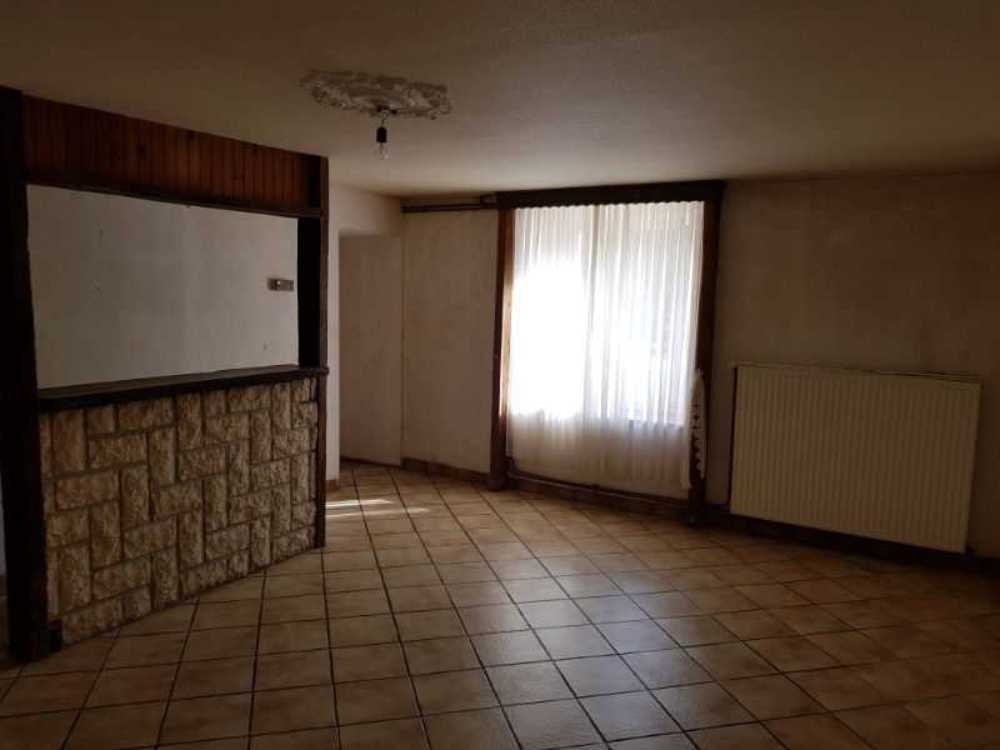 Haraumont Meuse Haus Bild 3798096