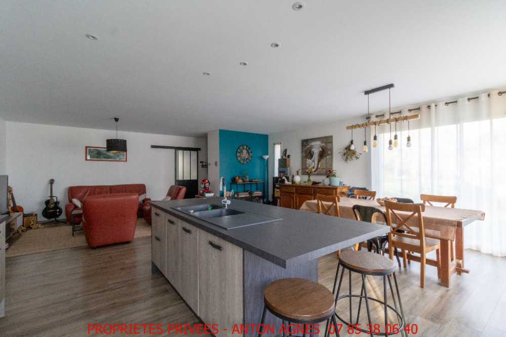 Salles Gironde maison photo 3877262