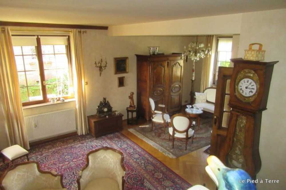 Sarreguemines Moselle maison photo 3815331