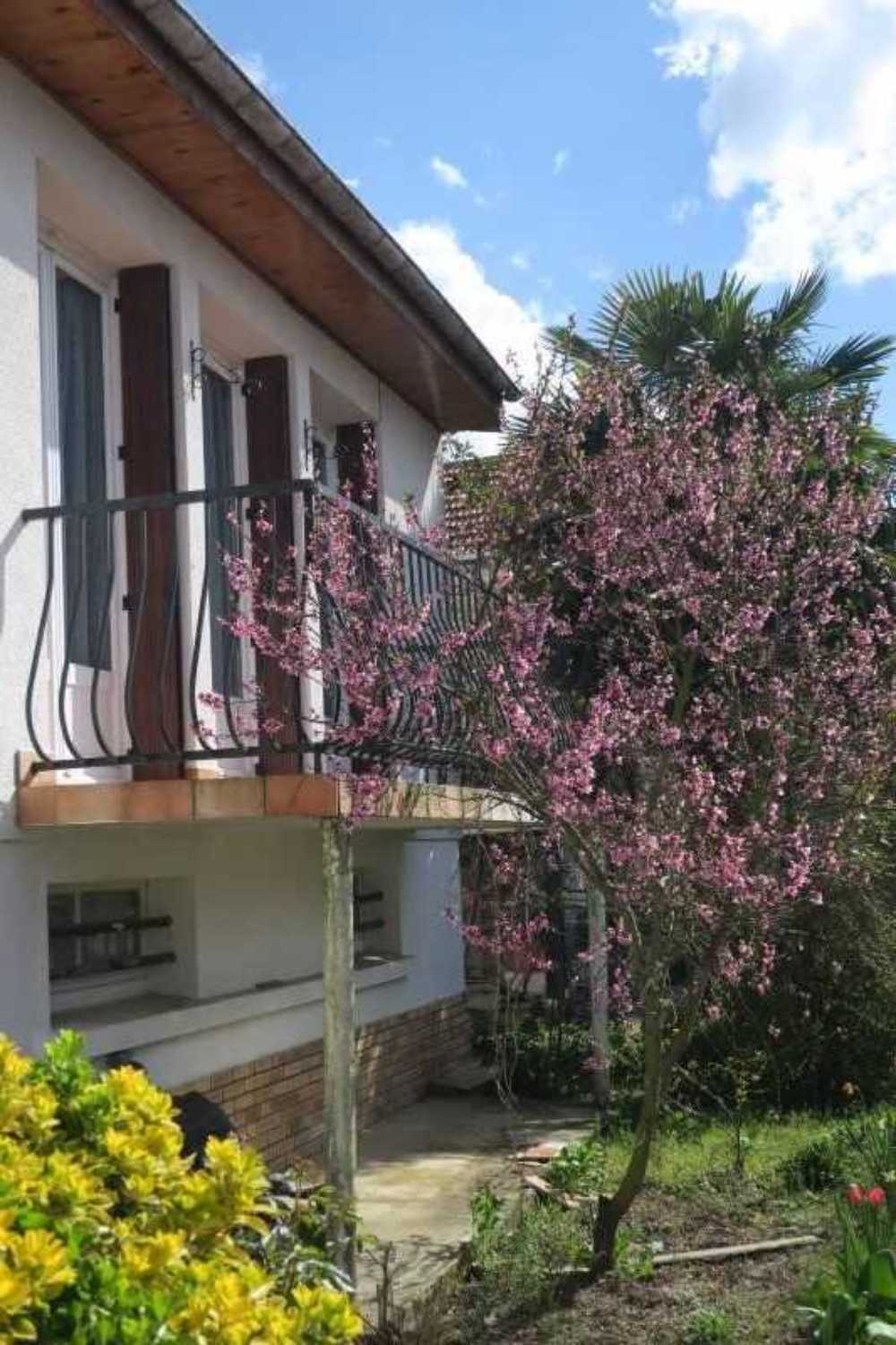 Coulommiers Seine-et-Marne Haus Bild 3873090