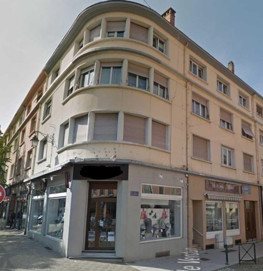 Sarreguemines Moselle maison photo 3859935