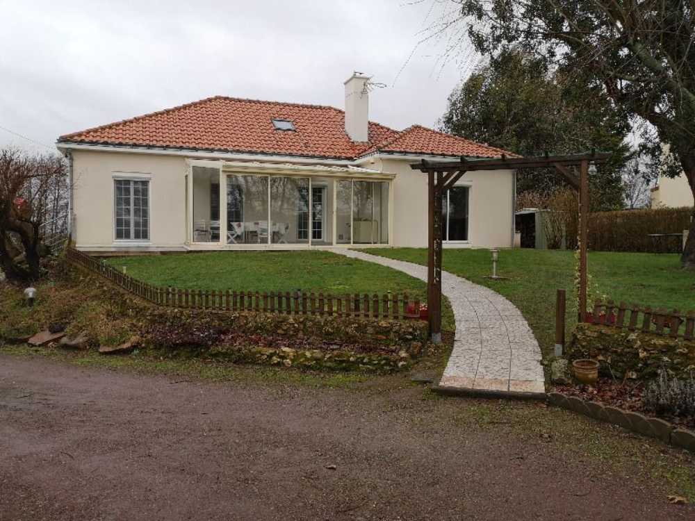 Saint-Père-en-Retz Loire-Atlantique Haus Bild 3794775