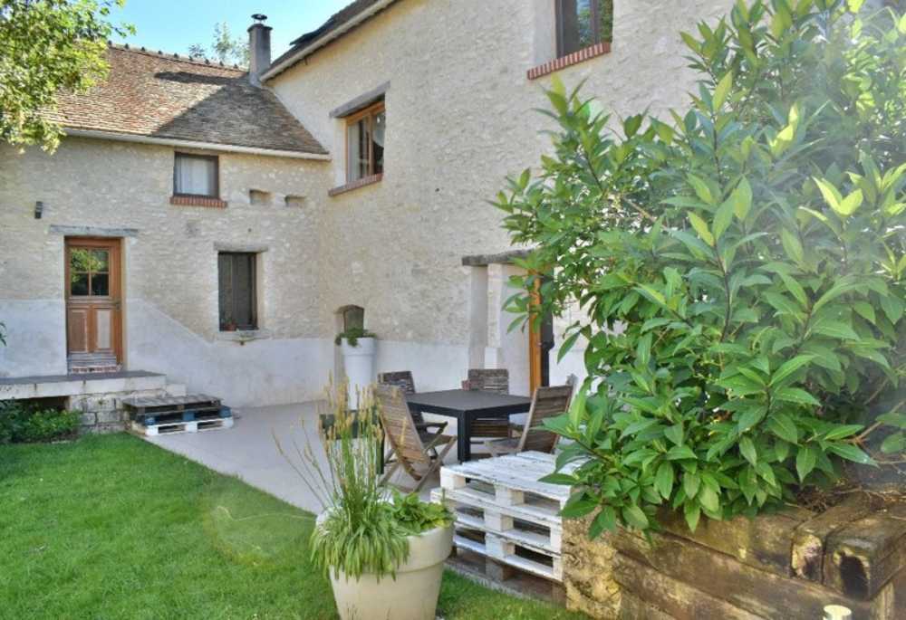 Septeuil Yvelines huis foto 3827000
