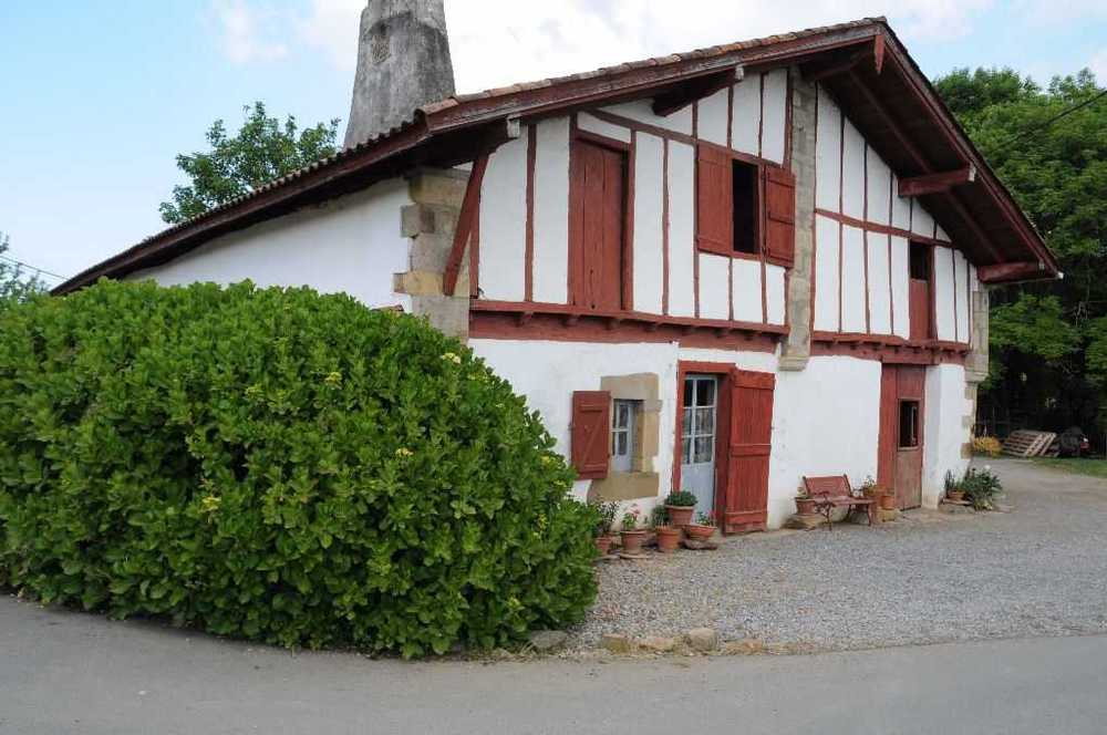 Saint-Pée-sur-Nivelle Pyrénées-Atlantiques Haus Bild 3760453