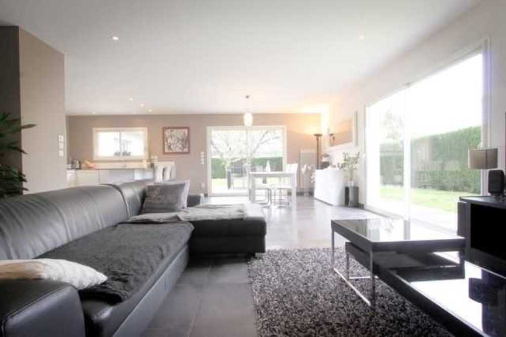 Le Haillan Gironde Haus Bild 3794596