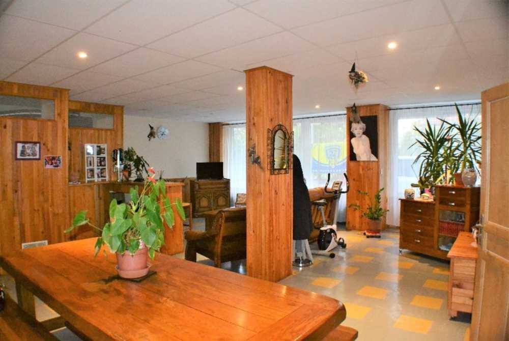 Messeix Puy-de-Dôme maison de village photo 3822682