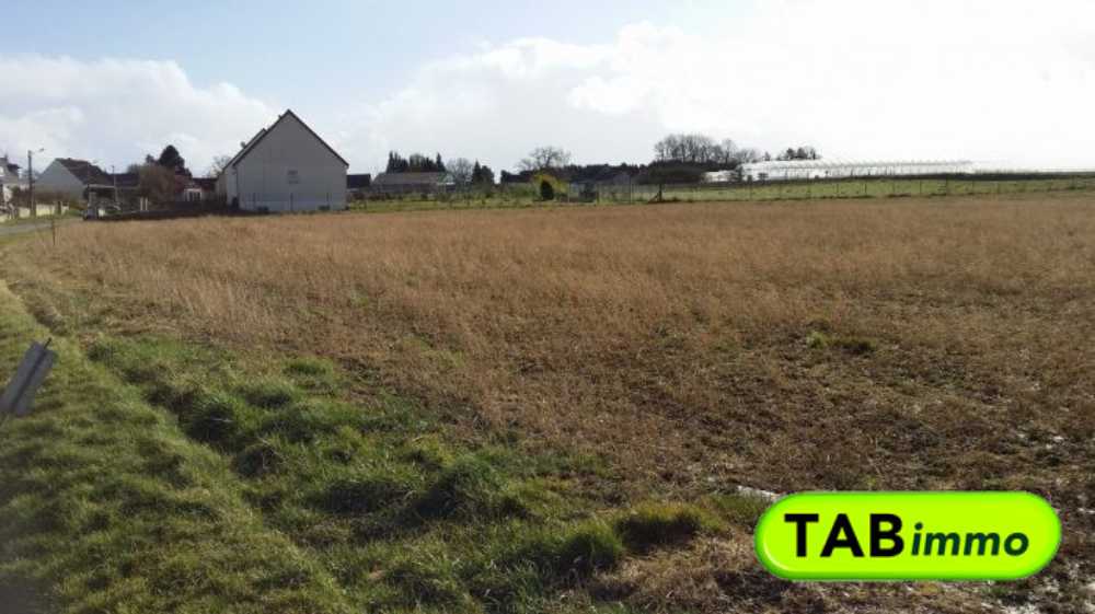 Mortemer Oise terrain picture 3815787