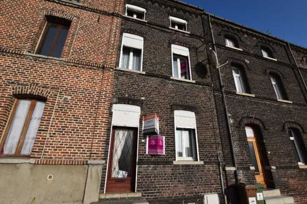 Auby Nord Haus Bild 3796738
