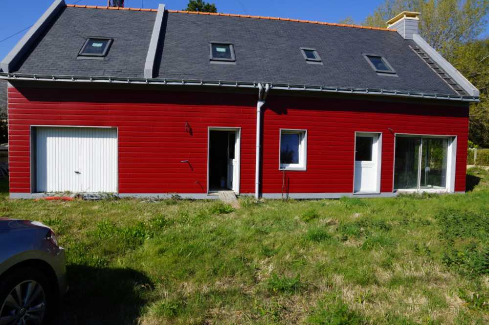 Le Palais Morbihan Haus Bild 3876533