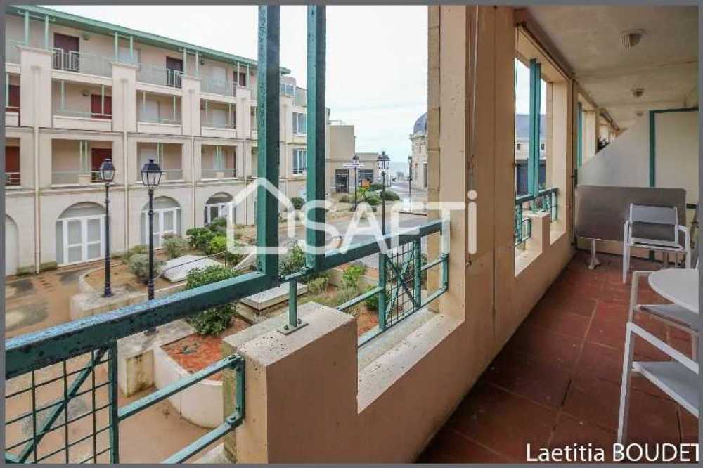 Châtelaillon-Plage Charente-Maritime Apartment Bild 3796861