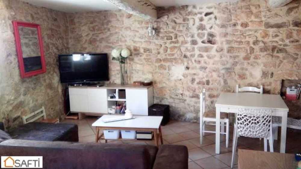 Saint-Brès Hérault Haus Bild 3794473