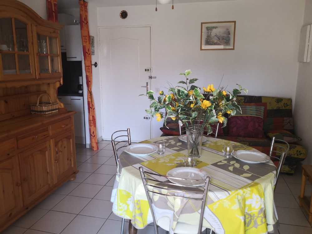 Marseillan Hérault Apartment Bild 3839322