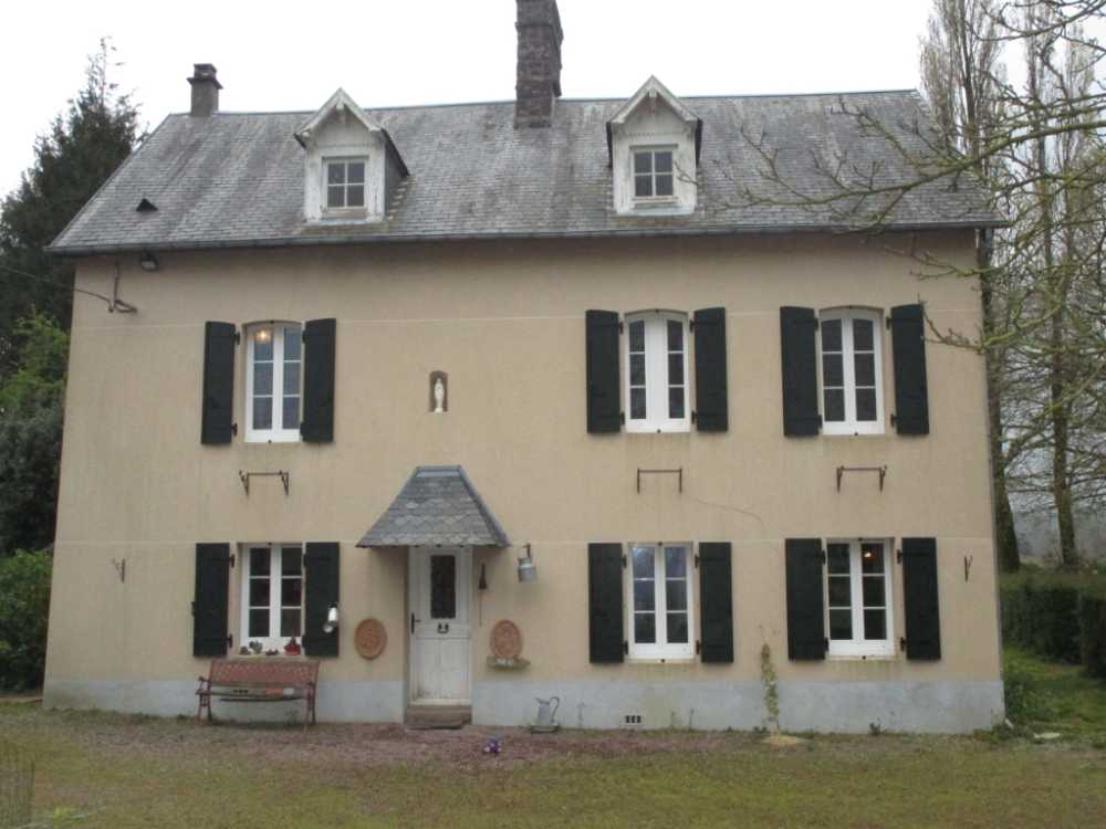Saint-Lô Manche Haus Bild 3876018