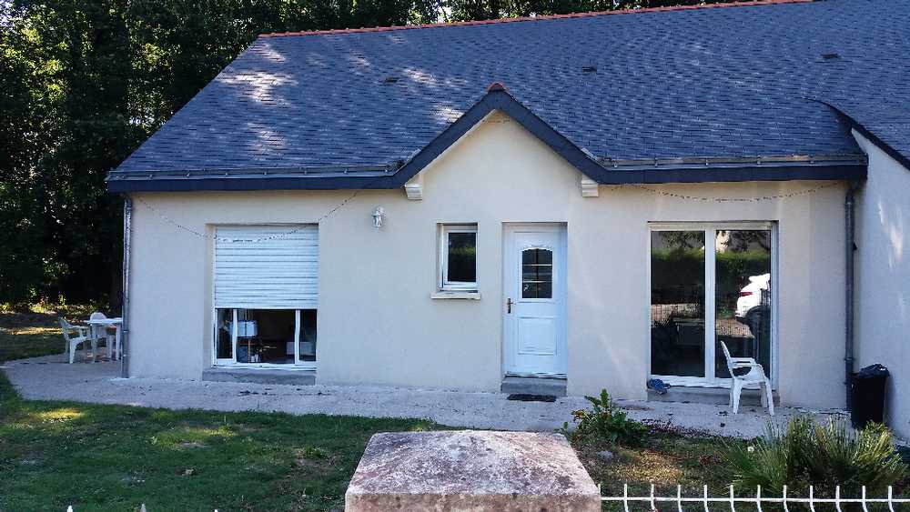 La Breille-les-Pins Maine-et-Loire Haus Bild 3763222