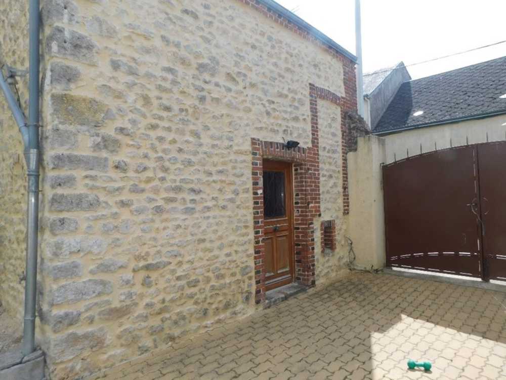 Voves Eure-et-Loir maison photo 3821131