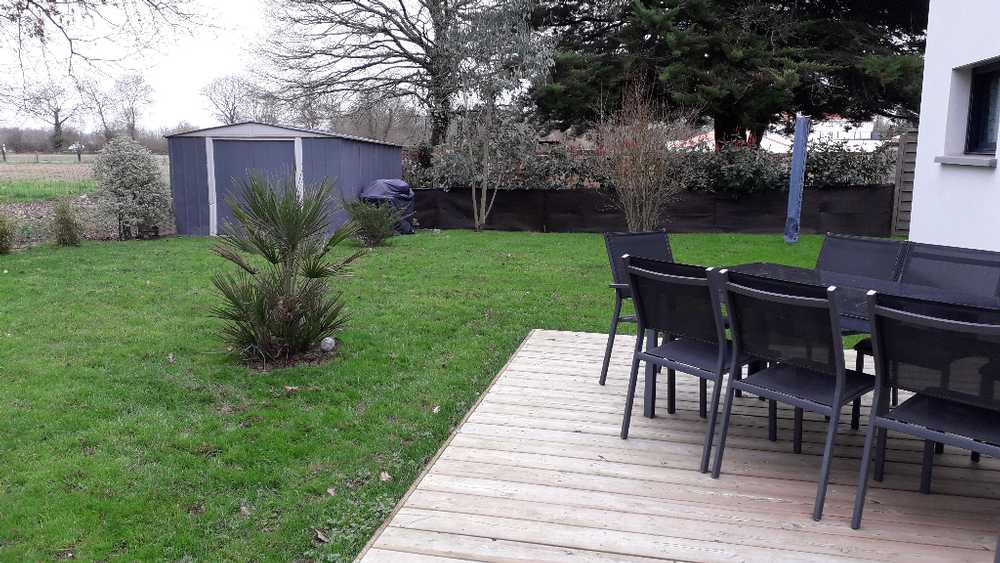 Le Cellier Loire-Atlantique Haus Bild 3763016