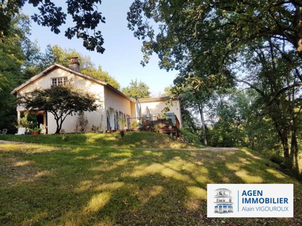 Foulayronnes Lot-et-Garonne Haus Bild 3820546
