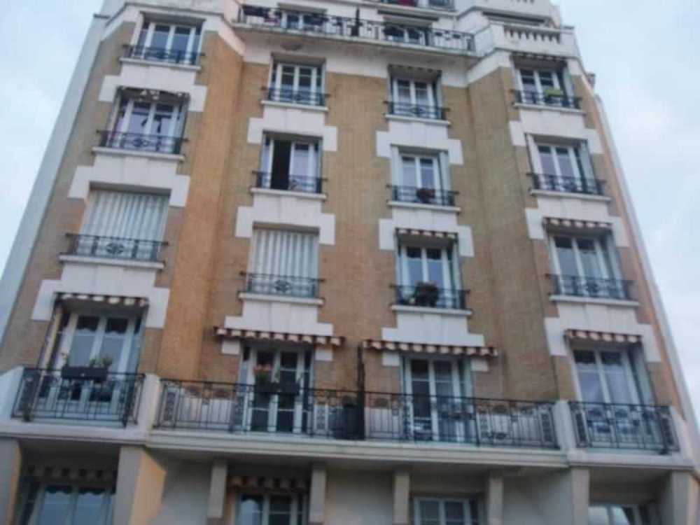 Bois-Colombes Hauts-de-Seine Apartment Bild 3872872