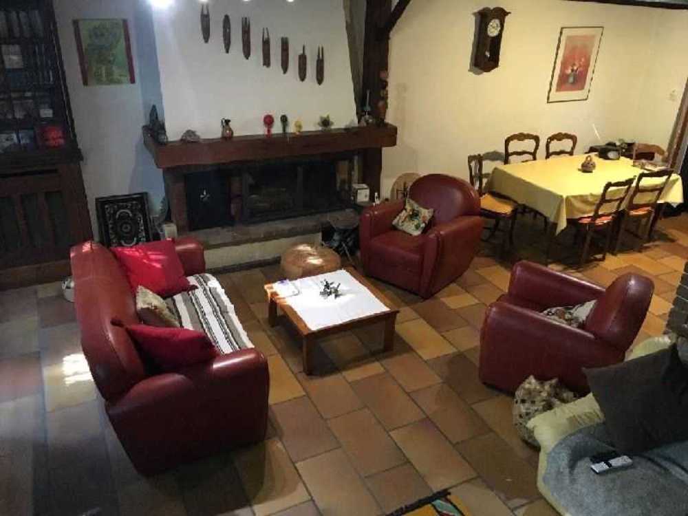 Bondy Seine-Saint-Denis Haus Bild 3872806