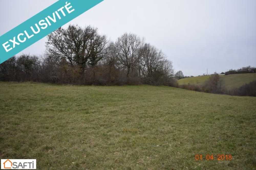 Montauban Tarn-et-Garonne terrain picture 3795082