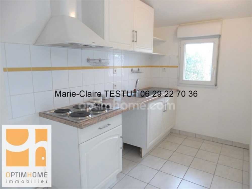 Agen Lot-et-Garonne maison photo 3842589