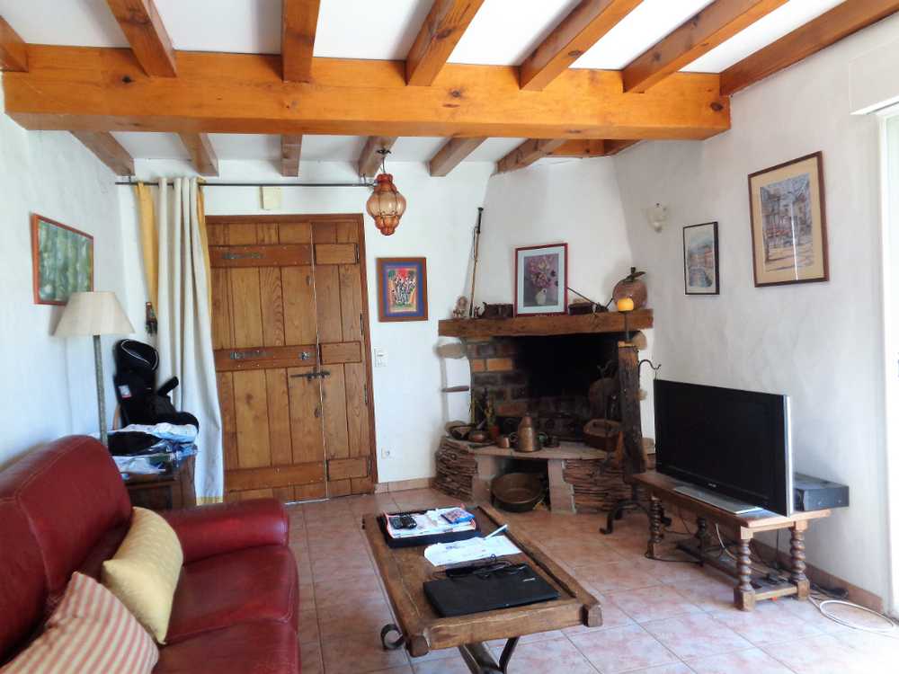 Saint-Pée-sur-Nivelle Pyrénées-Atlantiques Haus Bild 3764403