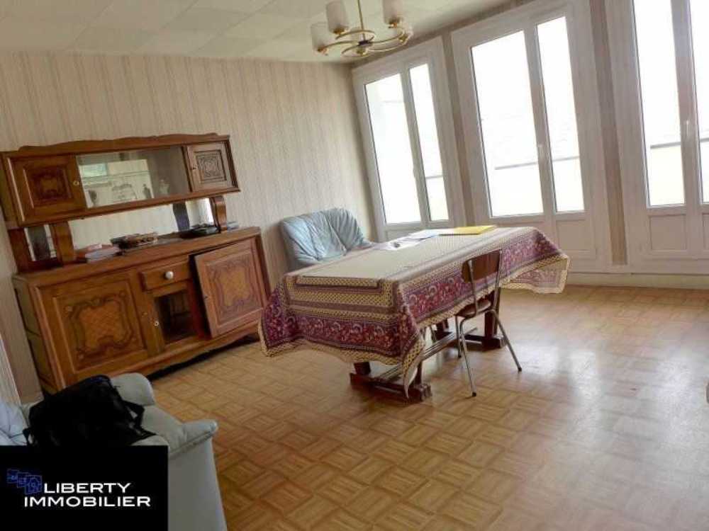 Trappes Yvelines appartement photo 3873425