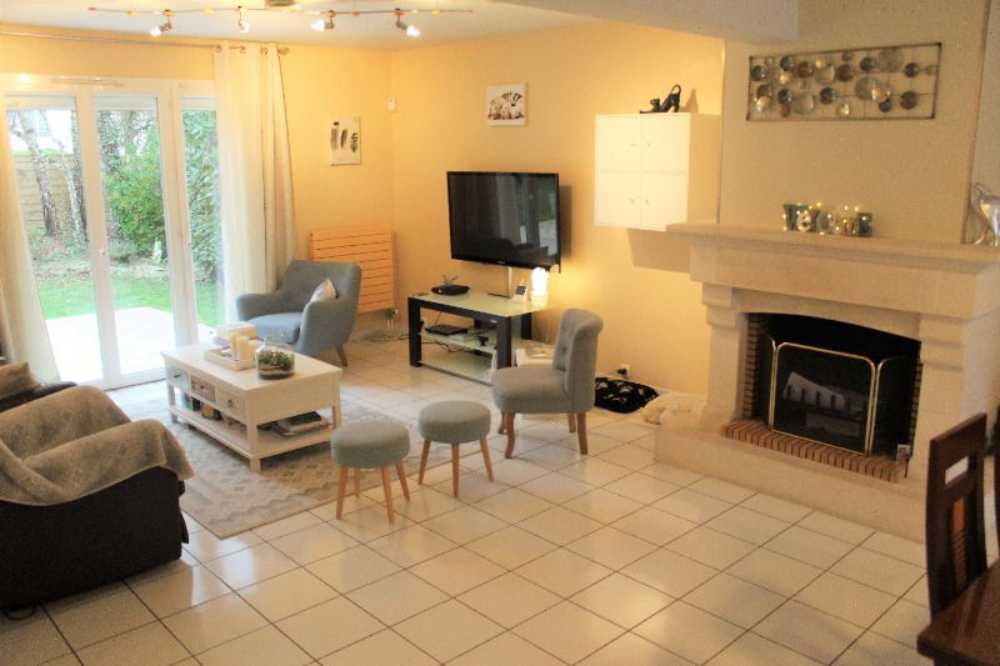 Chevry-Cossigny Seine-et-Marne maison photo 3794674
