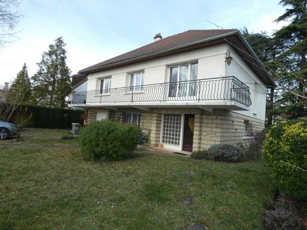 Vaires-sur-Marne Seine-et-Marne Haus Bild 3759214