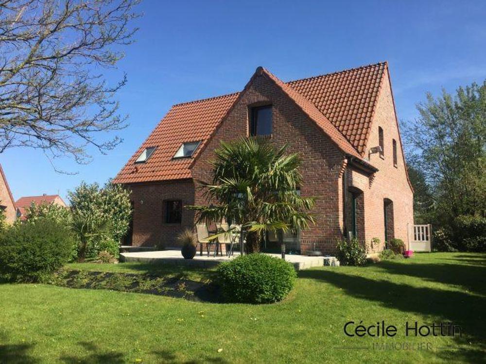 Wahagnies Nord Haus Bild 3768443