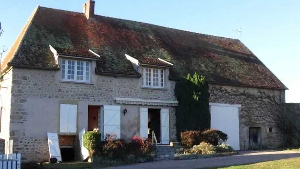 Saulieu Côte-d'Or maison photo 3798220