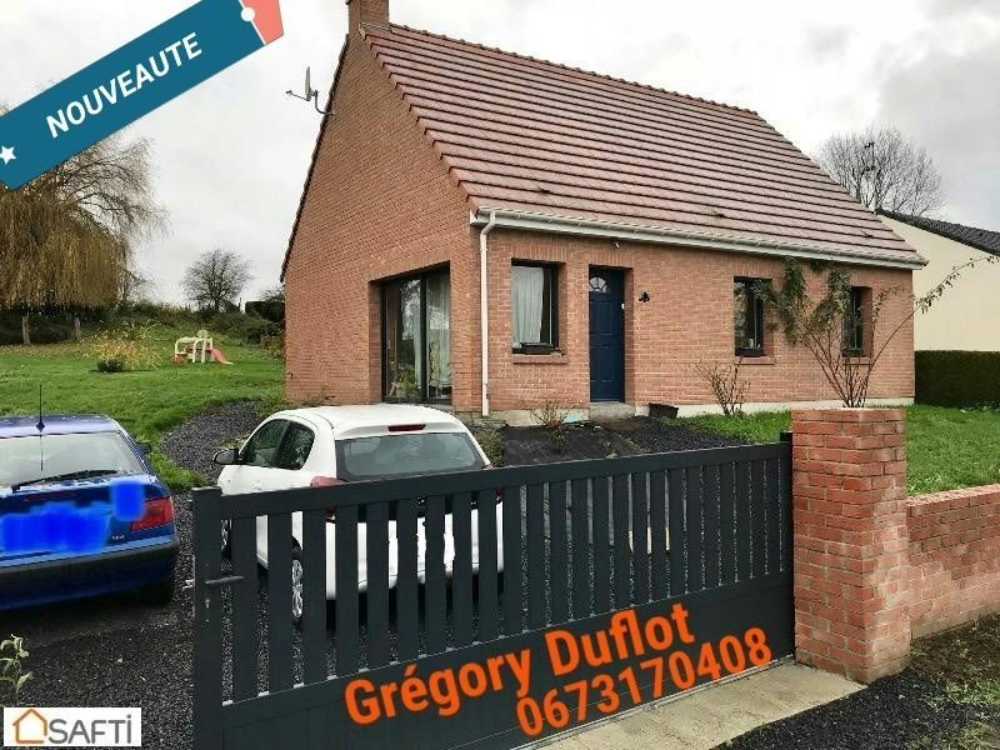 Saint-Amand-les-Eaux Nord Haus Bild 3794817