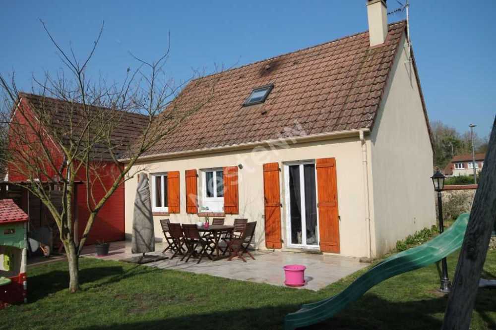 Épernon Eure-et-Loir maison photo 3873715