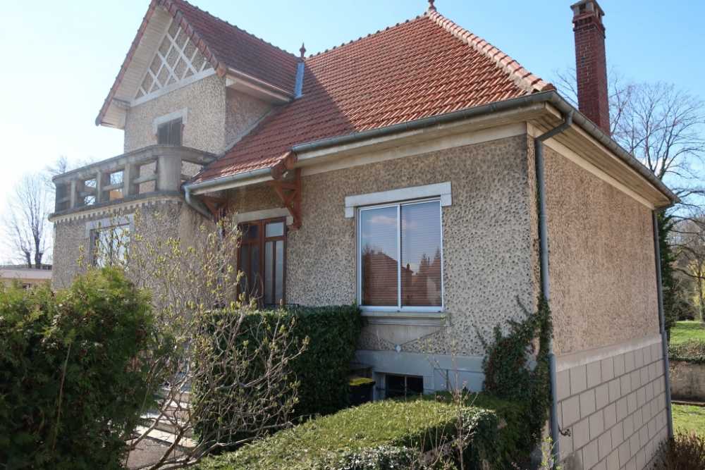 L'Isle-sur-le-Doubs Doubs maison photo 3839161