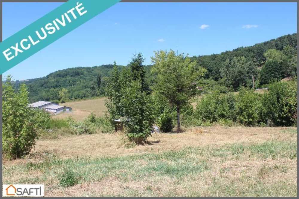 Brive-la-Gaillarde Corrèze terrain picture 3796410