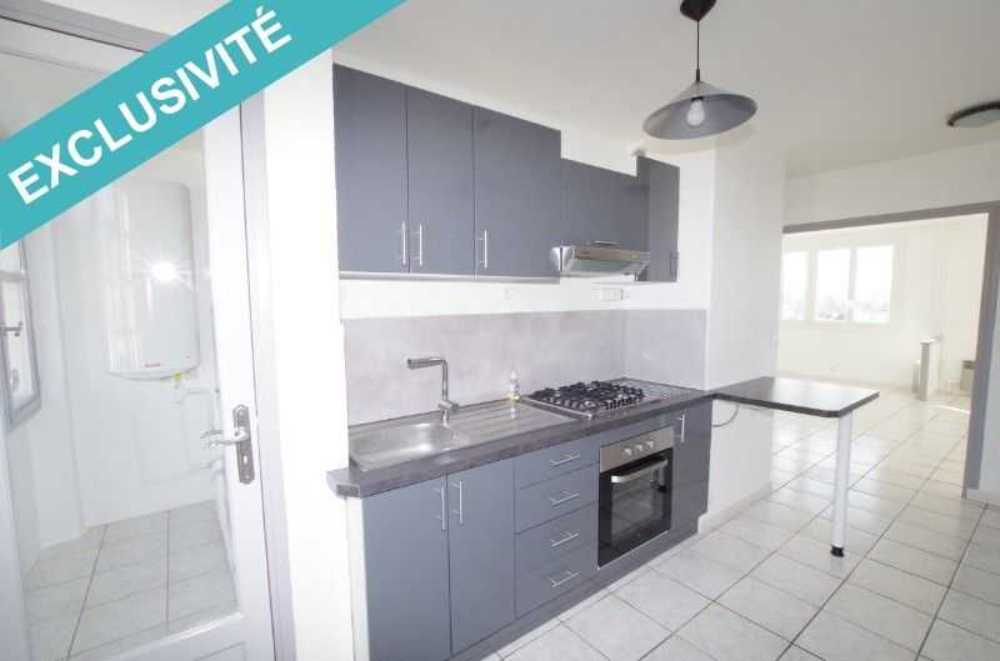Voiron Isère Apartment Bild 3800168