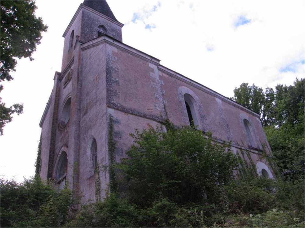Cellefrouin Charente Landgut Bild 3864822