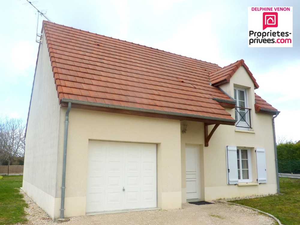 Donnery Loiret huis foto 3764905