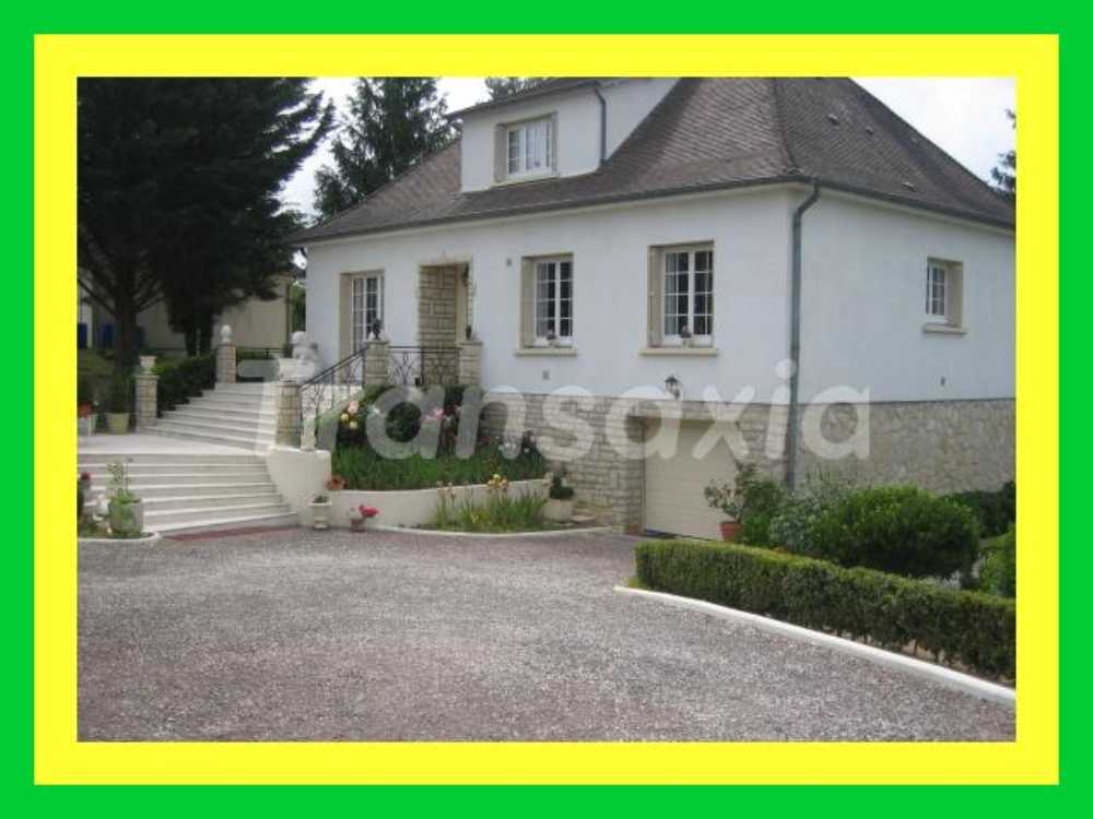Bourges Cher house picture 3863303