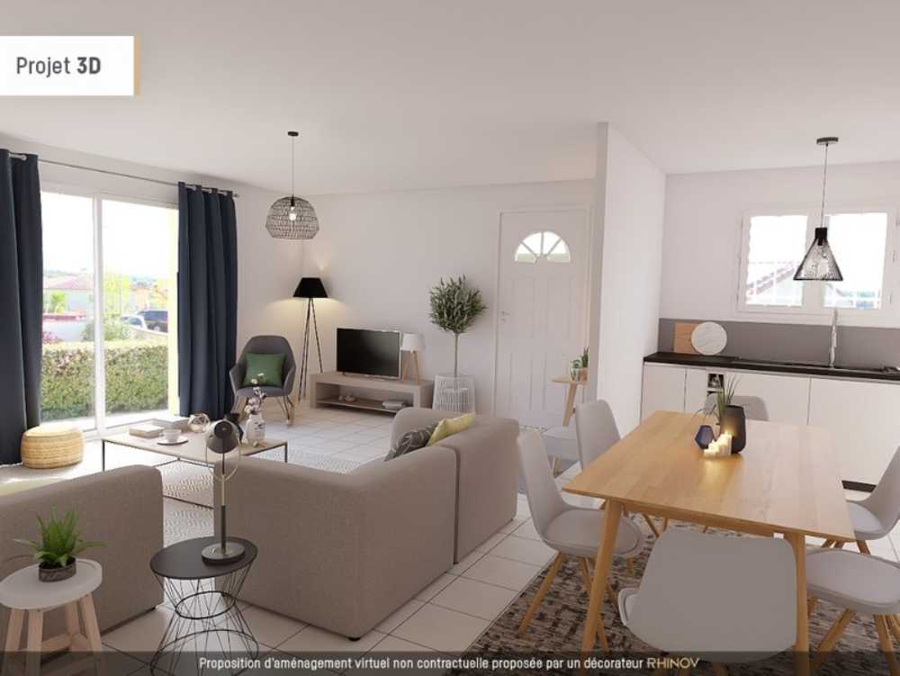 Laurens Hérault Haus Bild 3824924