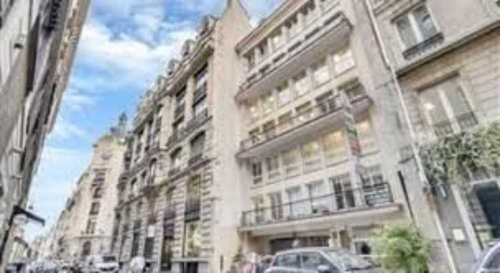 Paris 15e Arrondissement Paris (Seine) Haus Bild 3812941