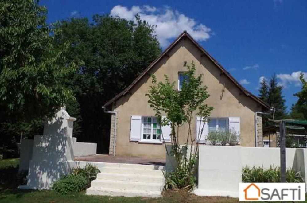 Vergt Dordogne Haus Bild 3798898