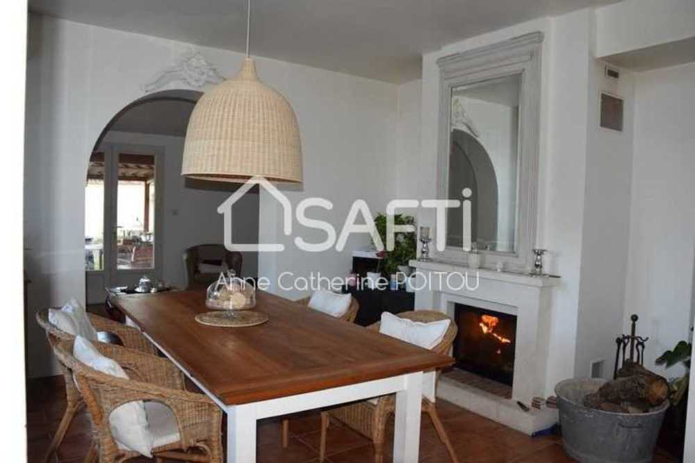 La Garde Var Haus Bild 3800076